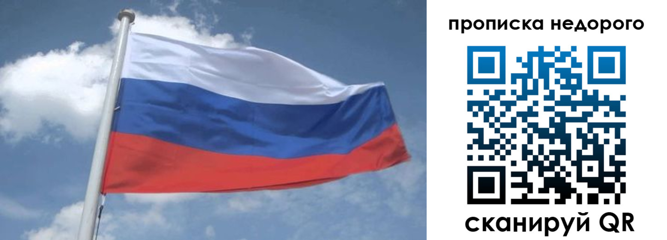 временная регистрация для всех в Электрогорске